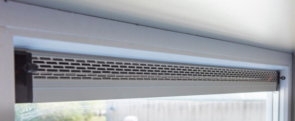 Intelligent Airflow: A Guide to Making Your Window Ventilation Smart