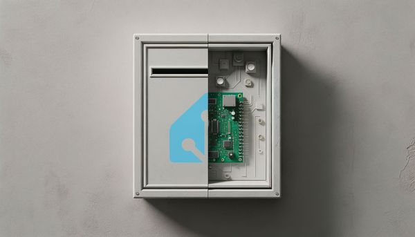 Upgrade Your Mailbox for Smart Snail Mail Notifications